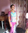 Blanche 42 ans Yaoundé Cameroun