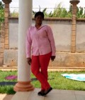 Carla 47 ans Mbalmayo Cameroun