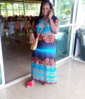 Eulalie 46 ans Yaoundé Cameroun
