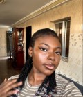 Sephora 19 ans Abidjan  Côte d'Ivoire