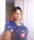 Marie 37 ans Centre Cameroun