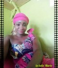 Marie 33 years Camerounaise Cameroon