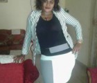 Alice 45 ans Yaoundé Cameroun
