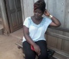 Sophie 41 ans Yaounde Cameroun