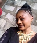 Samira 36 Jahre Libreville Gabun