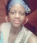Rosine 38 ans Douala Cameroun