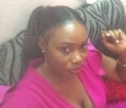 Elise 29 ans Centre  Cameroun