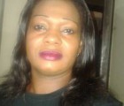 Bety 51 years Libreville Gabon
