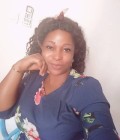 Christelle 35 Jahre Yaoundé 4 Kamerun
