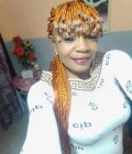 Mirabelle 38 Jahre Yaounde 7eme Kamerun
