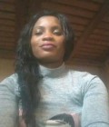 Jeanny 35 ans Yaoude Cameroun