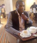 Francis 38 Jahre Yaoundé Kamerun