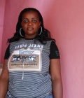 Christelle 38 Jahre Yaoundé Kamerun