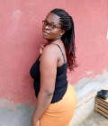 Arlette 37 ans Yaoundé Cameroun