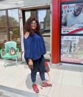 Celia 44 ans Yaoundé Cameroun