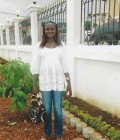 Marie michelle 45 years Douala Cameroon