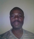 Laurent 36 ans Douala Cameroun