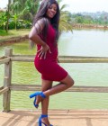 Audrey 33 ans Yaoundé  Cameroun