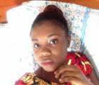 Estelle 29 ans Douala Cameroun