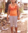 Mariette 41 ans Sambava Madagascar