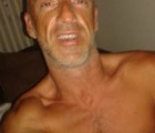 Christophe 47 years Reims France