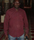Moussa 49 Jahre Ksar Mauretanien