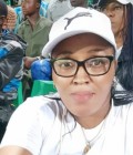Rachel 37 ans Yaoundé  Cameroun