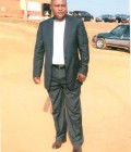 Souley 45 ans Nkambe Cameroun