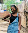 Lovasoa 29 years Sambava Madagascar