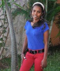 Ericka 31 Jahre Diego-suarez Madagaskar