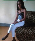 Lucie 33 Jahre Yaoundé Kamerun