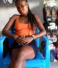 Stania 32 ans Nosy Be Hell-ville Madagascar