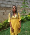 Ericka 34 years Douala Cameroon