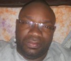 Michel 38 Jahre Yaounde Kamerun