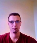 Antoine 34 years Tonnay-boutonne France