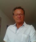 Jean pierre 68 years Amneville France