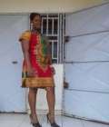 Clarisse 37 Jahre Yaoundé Kamerun
