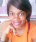 Emilie 35 Jahre Yaounde Kamerun