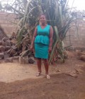 Habiba 45 ans Antsiranana Madagascar