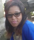 Ines 34 ans Sangmelima Cameroun