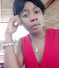 Michelle  28 ans Yaoundé Cameroun
