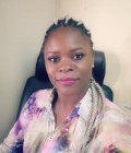 Anne  56 ans Yanoude Cameroun
