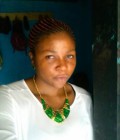 Sabine 34 ans Bafoussam Cameroun