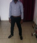 Ted 41 Jahre Douala Kamerun