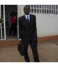 Stephane 37 Jahre Yaoundé Kamerun