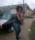 Rielle 33 years Douala Cameroon