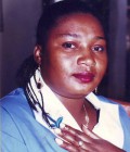 Julie 53 Jahre Sangmelima Kamerun