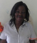 Jeanne 51 Jahre Yaounde Kamerun