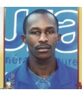 Kengy 38 Jahre Youndé Kamerun