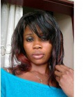 Vaviane 37 years Douala Cameroon